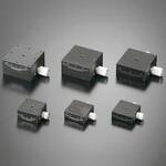 α軸ゴニオステージ(40×40) ツクモ工学