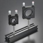 上操作型キネマティック式ミラーホルダ ツクモ工学