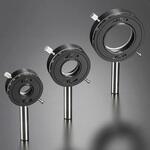 偏光子ホルダ ツクモ工学