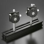 回転式ファイバホルダ ツクモ工学