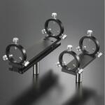 筒形レ-ザホルダ ツクモ工学