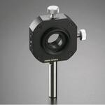 3軸調整付レンズホルダ ツクモ工学