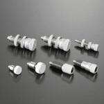 微調ネジ ツクモ工学