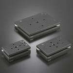 傾斜ステージ(100×160) ツクモ工学