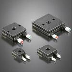 傾斜ステージ(80×80) ツクモ工学