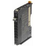 NX-ECS212 ラインターミネータ エンコーダラインドライバ NX-AUX用 omron(オムロン)