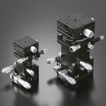 XYZθα軸ステージ(40×40) ツクモ工学