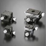 ネジ送りステージ<XY軸> ツクモ工学