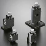 ネジ送りステージ<Z軸> ツクモ工学