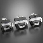 ラックピニオンステージ<XY軸> ツクモ工学