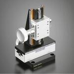 ラックピニオンステージ<XZ軸> ツクモ工学