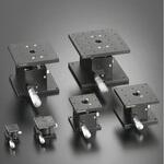 フラットアルミステージ<Z軸> ツクモ工学