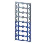 6ES7193-6CP02-4MA0 ラベルシート 色分けされたラベル I/Oモジュール用 SIEMENS