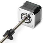 MLS17A10-M10060S15000N-B400-XF3 リニア アクチュエータ MLS Thomson Linear