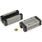 SHS25V1SS(GK) リニアガイドキャリッジ SHS-Vシリーズ 23mm THK