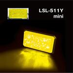 角型LED miniマーカーランプ JB(日本ボデーパーツ工業)