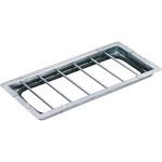 鳥居窓枠 硝子付き JB(日本ボデーパーツ工業)