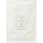 ナナイロリッチ エッセンシャルフェイスマスク 山陽物産
