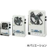 IZF21/31 - イオナイザ ファンタイプ SMC