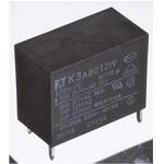 リレー 12V dc SPNO 基板実装タイプ 富士通