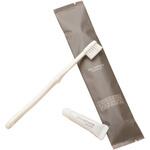 33296-11 ハブラシ チューブ付 L-2W-S6g アースラインシリーズ 山陽物産