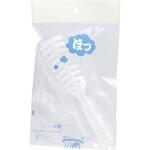 13886 J型スケルトン白 ほっとシリーズ 山陽物産