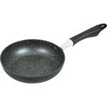 メガマーブル IH対応フライパン パール金属