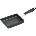 メガマーブル IH対応玉子焼 パール金属