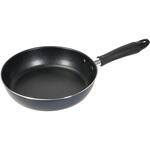 クッキングライト ふっ素加工IH対応軽量フライパン パール金属