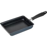 クッキングライト ふっ素加工IH対応軽量玉子焼 パール金属