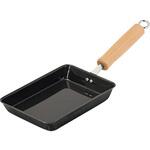 和匠鉄 玉子焼 パール金属