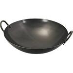 鉄製中華鍋 パール金属