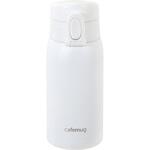 カフェマググレース 軽量ワンタッチマグ350 パール金属