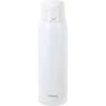 カフェマググレース 軽量ワンタッチマグ650 パール金属