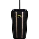 カフェマグバリスタ ストロータンブラー400 パール金属