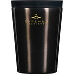 カフェマグバリスタ 蓋付タンブラー300 パール金属