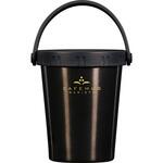 カフェマグバリスタ ハンドル付タンブラー300 パール金属