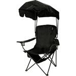 CS+ 棚モック付バイザーチェア CAPTAIN STAG