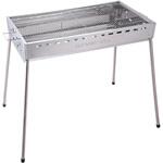 ステンレス ファミリーグリル750 CAPTAIN STAG