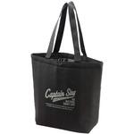 トートクーラーバッグ6 CAPTAIN STAG