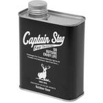 パラフィンオイル用ブリキ缶400 CAPTAIN STAG