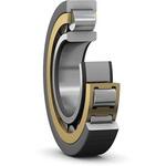 NU 1020 ML ローラーベアリング 内径100mm レース幅24mm SKF