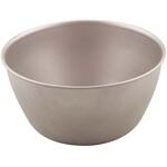 チタン製ボウル400 CAPTAIN STAG