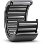 HK 0910 ローラーベアリング 内径9mm レース幅10mm SKF(日本エスケイエフ)