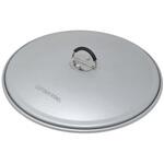 たためるミニパン16cm用フタ CAPTAIN STAG