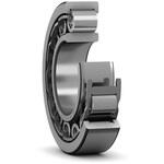 NU 2219 ECJ/C3 ローラーベアリング 内径95mm レース幅43mm SKF(日本エスケイエフ)