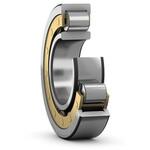 NU 322 ECM/C3 ローラーベアリング 内径110mm レース幅50mm SKF(日本エスケイエフ)