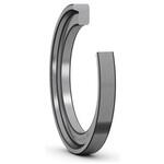 N 219 ECP ローラーベアリング 内径95mm レース幅32mm SKF