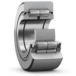 NUTR 45100 A ローラーベアリング 内径45mm レース幅32mm SKF