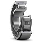 NJ 306 ECJ ローラーベアリング 内径30mm レース幅19mm SKF(日本エスケイエフ)